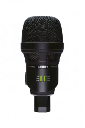 Lewitt DTP 640 REX Livraison Express