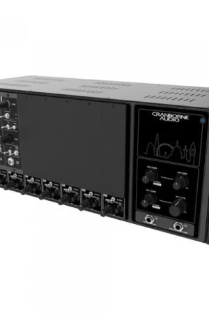 Cranborne 500 ADAT Expédition Rapide