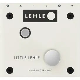 Expédition Rapide Lehle LITTLE LEHLE III