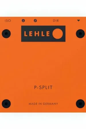Lehle P-Split III Produit De Marque