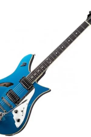 Duesenberg Double Cat - catalina blue Offre Du Jour