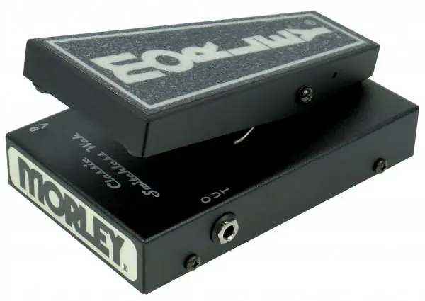 Achat Immédiat Morley 20/20 Classic Switchless Wah