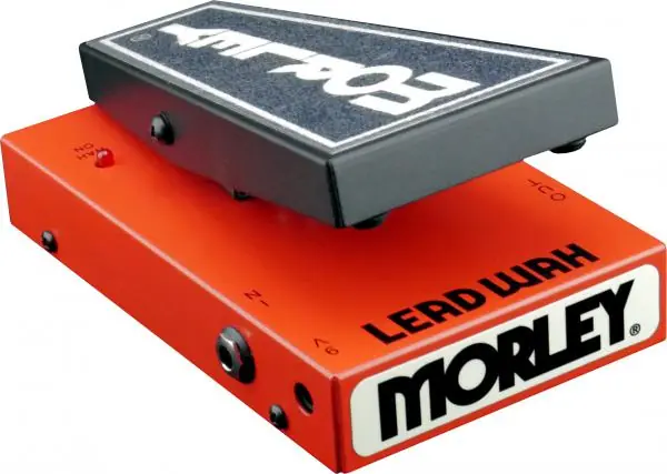 Dernière Chance Morley 20/20 Lead Wah