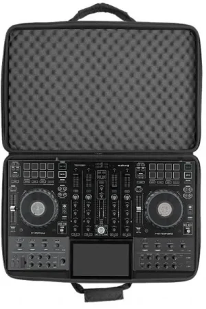 Acheter En Ligne Udg U 8310 BL(housse pour Denon Dj prime 4)