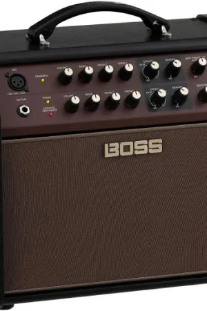 Acheter Direct Boss Acoustic Singer Live LT