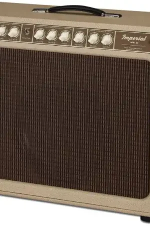 Achat Immédiat Tone king Imperial MK II - Cream