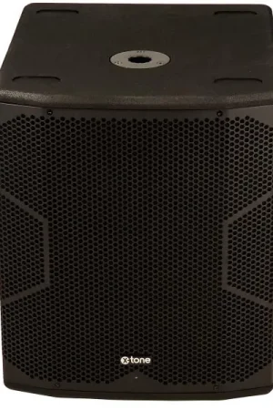 Commande En Gros X-tone XTS-SUB 15 Pouces