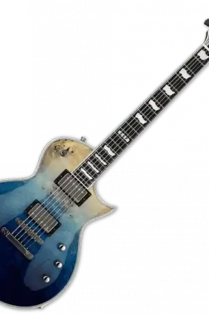 Esp E-II Eclipse (Japan) - blue natural fade Certifié