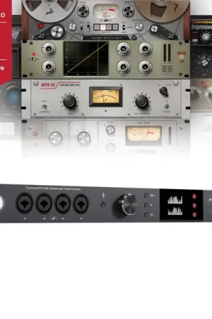 Achat Immédiat Antelope audio Orion Studio Synergy Core