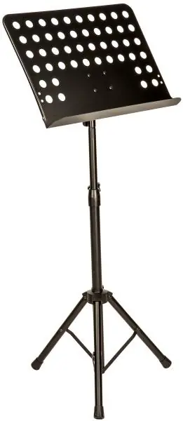 X-tone XH6501 Music Stand Super Prix