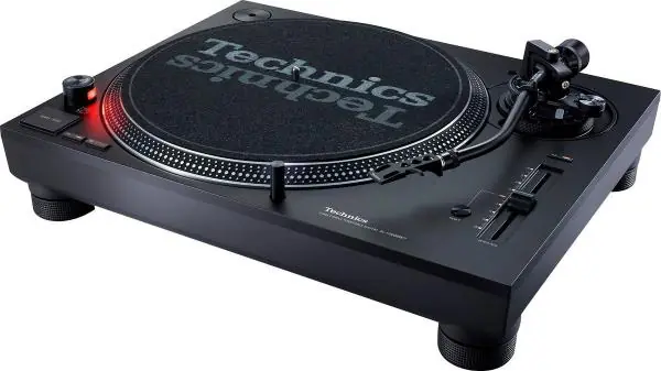 Offre Du Jour Technics SL-1210 MK7