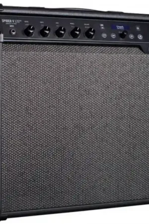 Affaire À Saisir Line 6 Spider V 120 MkII
