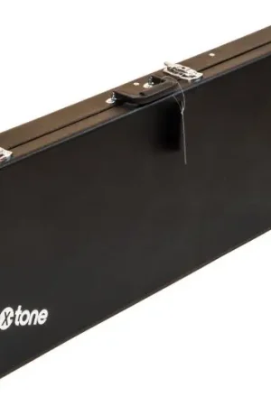 Commander Vite X-tone 1504 Standard Jazz/Precision Bass Case - Black