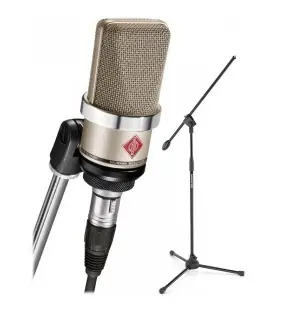 Acheter Direct Neumann TLM102 + Pied perche + Câble XLR 6m