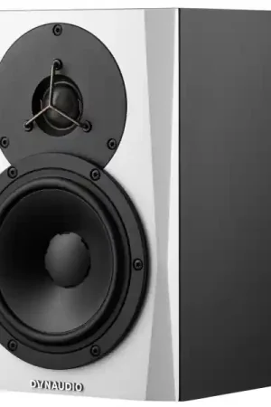 Dynaudio LYD 5 WHITE - la pièce Pas Cher
