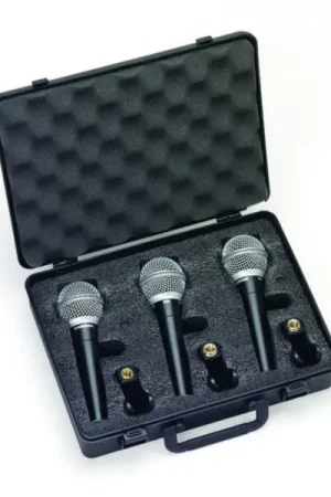 Samson R21S 3 Authentique