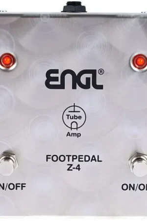 Offre Exclusive Engl Z-4 Footswitch