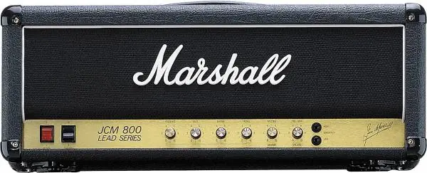 Marshall Vintage Re-issue JCM800 2203 Prix Promo