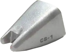 Numark CS-1RS Diamant pour cellule CS1 Nouveauté