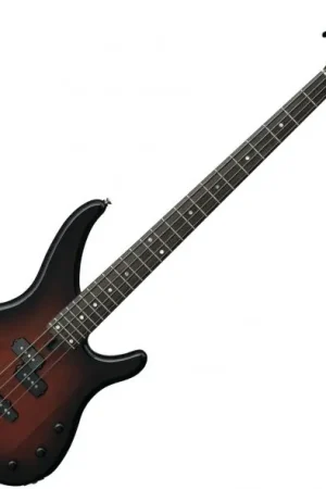 Yamaha TRBX174EW - old violin sunburst Expédition Rapide