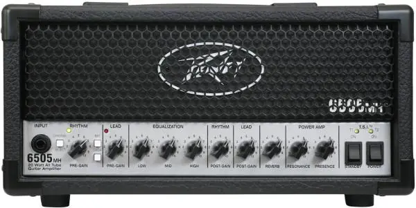 Peavey 6505 MH Expédié Aujourd’hui