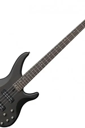 Yamaha TRBX504 TBL - translucent black Vente Flash