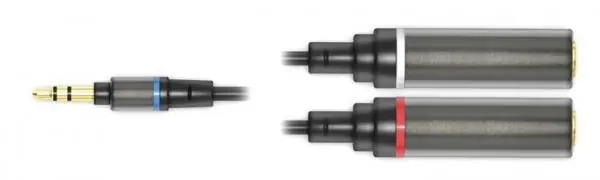 Expédié Aujourd’hui Ik multimedia iLine Mono Output Splitter