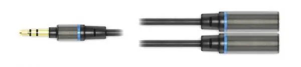 Certifié Ik multimedia iLine Headphone Splitter