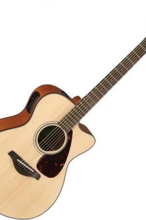 Achat Immédiat Yamaha FSX800C NT - natural