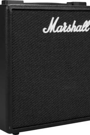 Certifié Marshall Code 25
