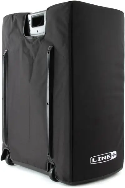 Dernier Modèle Line 6 L3S Speaker Bag