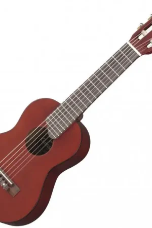 Acheter Direct Yamaha Guitalele GL1 +Bag - persimmon brown