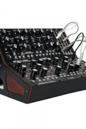 Moog Mother-32 Two Tier Rack Kit Prix Promo