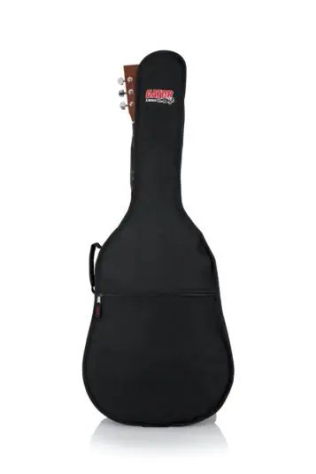 Dernière Chance Gator Gbe-Mini-Acou