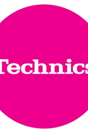 Seulement Aujourd’hui Technics LP-Slipmat Simple 5