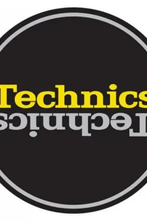 Jusqu’à Épuisement Des Stocks Technics LP-Slipmat Duplex 4