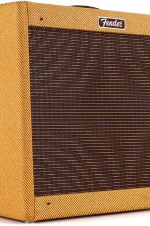 Achat Immédiat Fender Blues Junior Lacquered Tweed