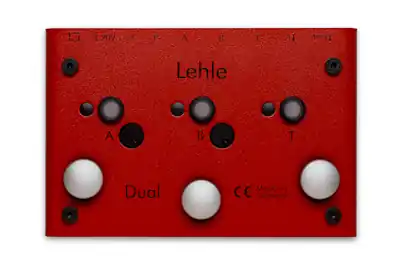 Lehle DUAL SGOS Promotion Saisonnière