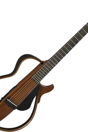 Yamaha Silent Guitar SLG200S - natural satin Solde