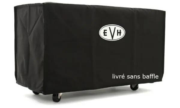 Evh 5150III 212 Cabinet Cover Acheter En Ligne