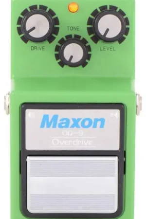 Acheter Direct Maxon OD-9 Overdrive