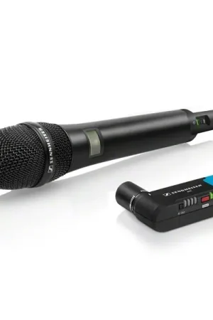 Achetez Aujourd’hui Sennheiser AVX-835 SET
