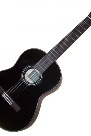 Achat Immédiat Yamaha C40II 4/4 - black