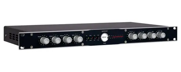 Elysia Xpressor Offre Spéciale