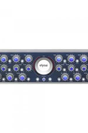 Super Prix Elysia Alpha Compressor