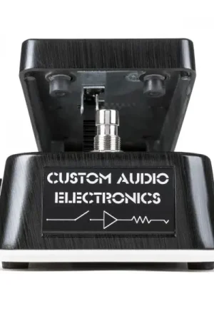 Bon Marché Mxr MC404 CAE Wah