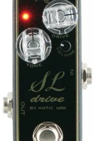 Xotic SL Drive Nouvelle Collection