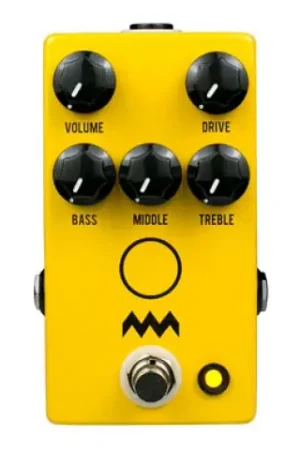 Dernier Modèle Jhs Charlie Brown V4
