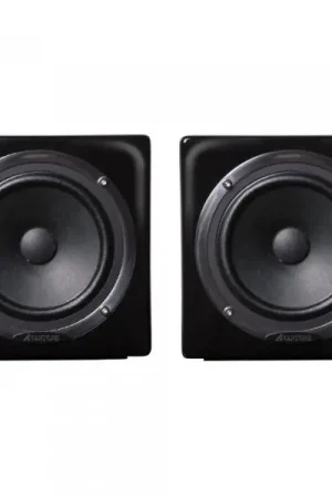 Avantone MIXCUBES ACTIF BLACK - la paire Quantité Limitée