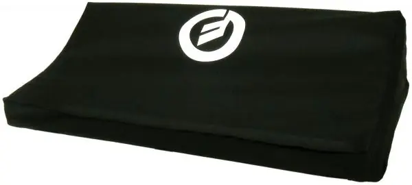 Prix Bas Moog Little Phatty & Sub37 Dust Cover